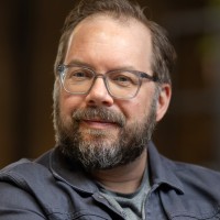 Dustin Black