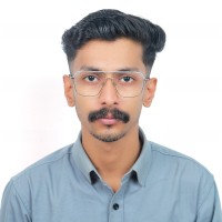 Abel Babu