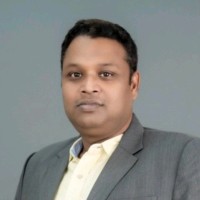 Sidharth Mohanty