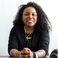 Danielle Rogers