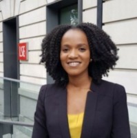Njoki Kamau