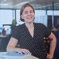 Froukje De Boer