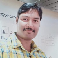 Srikanth Babu