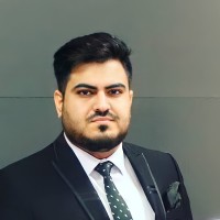 Ahmed Alkinani