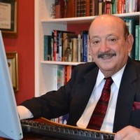 warren gregory