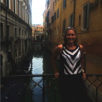 Melissa Whitaker, Cnim