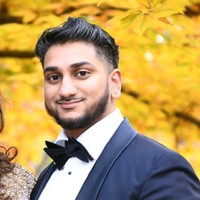 Mudassir Qaisar, CPA