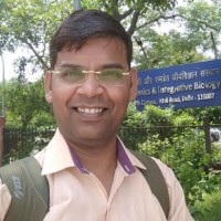 Rakesh Kumar, PhD