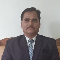 Siddheshwar Disale
