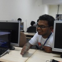 Karthikeyan Sekizhar