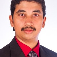 Jason A. Baidya