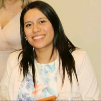 Ingrid Campos