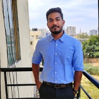 Aravind Nr