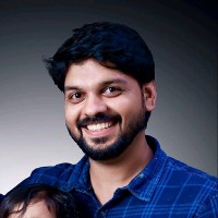 Rajesh Gnanaguru
