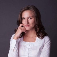 Филиппова Алла