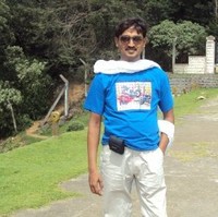 Surendar T