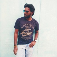 Sridhar Rajendran