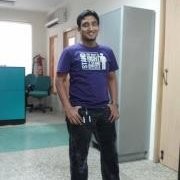 Syed Fahim Ahmed