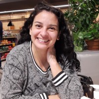 Jaqueline Machado Ilha
