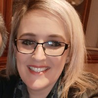 CIARA MITCHELL
