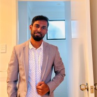 Anil Rajarikam