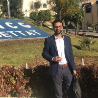 Achraf Cheikh