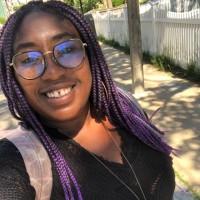 Tracey Ogagba