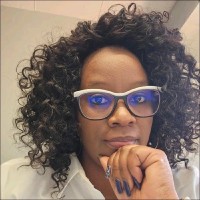 Millicent Mzizi