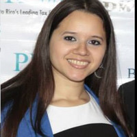 Carla Colón, Cpa