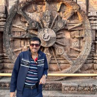 Tanmay Chatterjee