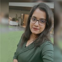 Aayushi (Anna) J.