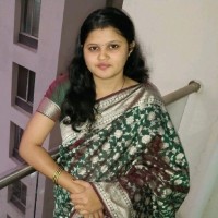 Nikita Cholekar