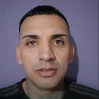 David Nicolas Rodriguez