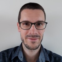 Patrick Van Der Heijden