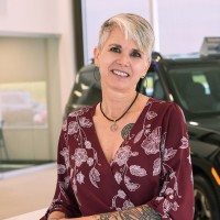 Jeri Johnson, Msod, Sphr, Shrm-Scp, Cbc, Cmft