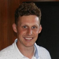 Elliott Oscar, PGA