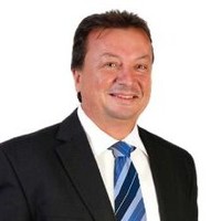 Barry Parker