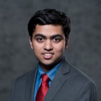 Devak Patel