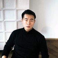 Johnny Kim