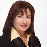 Claire Meadows