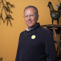 Damien Houbron