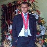 José Odremán