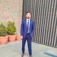 Harshit Trivedi