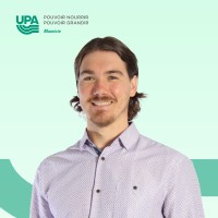 Tom Guilbert, CRHA