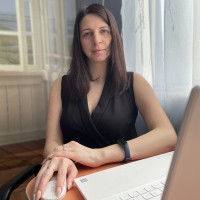 Alina Ryabovol