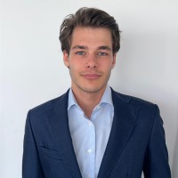 Twan Van Der Sande