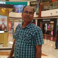 Vidya nand Kumar