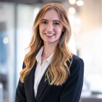 Rebekah Paul