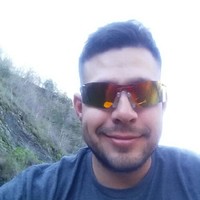 Isaac Aceves