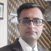 Gaurav Raheja